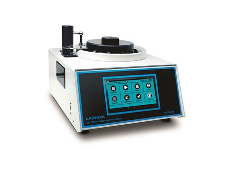 digital hardness tester for tablets|hardness tester machine for tablet.